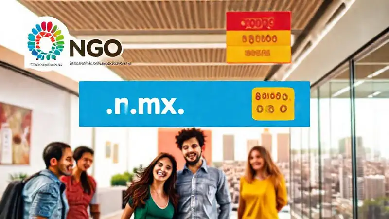 ONG mexicana ofrece soluciones digitales esperanzadoras