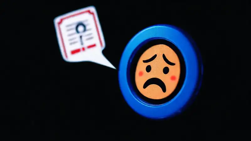 Bloqueo frustrante y código digital problemático