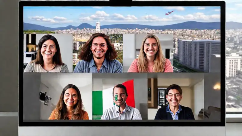Webinar mexicano impulsa crecimiento digital profesional