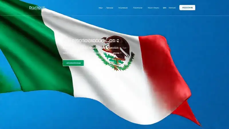 Diseño web mexicano: experiencia
