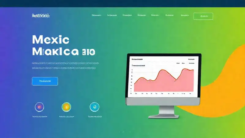 Diseño web mexicano impulsa el éxito online