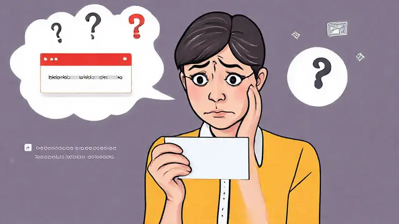 Resolución de errores de pago frustrantes