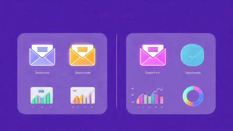 Email marketing visual y personalizado optimizado