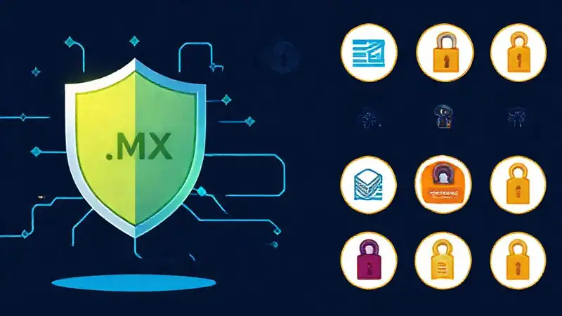 Seguridad digital, diseño premium, servicios confiables