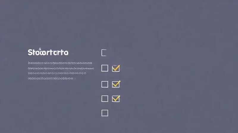 Email de startup: diseño moderno, urgente y exitoso