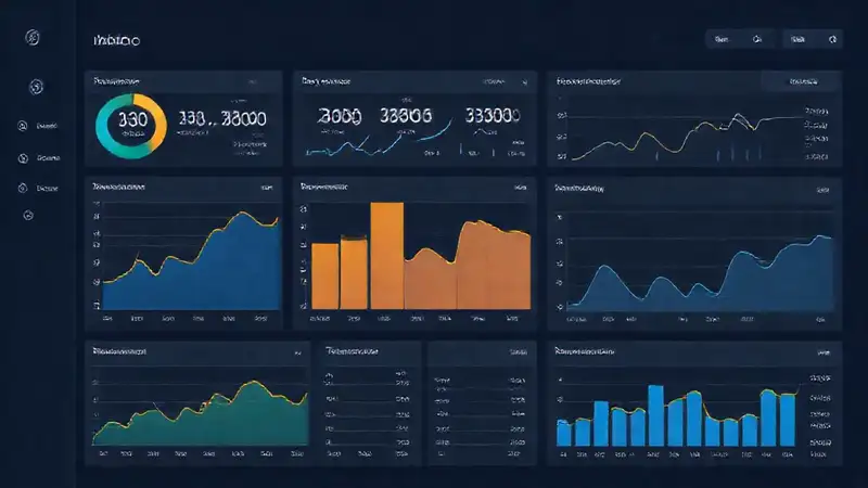 Visualización de datos mejora México digital