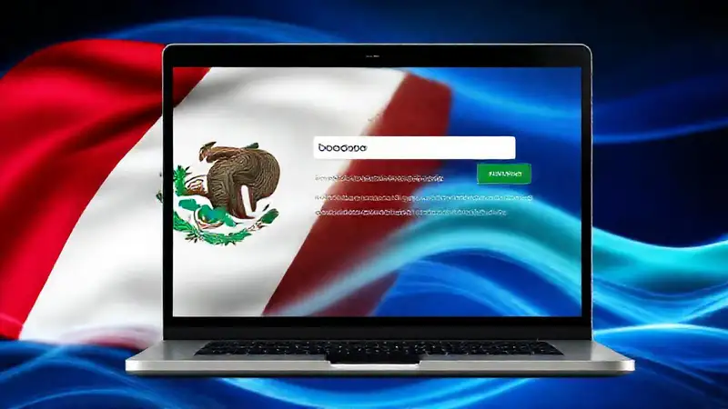 Cancelar dominio mexicano: guía visual online