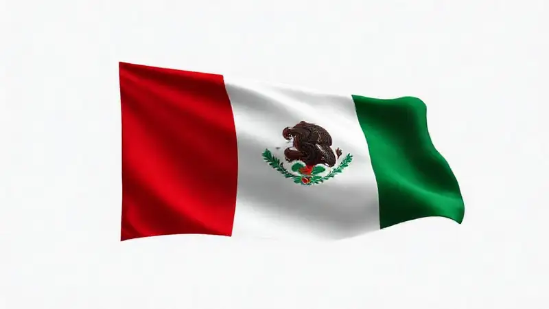 Registro de dominio mexicano