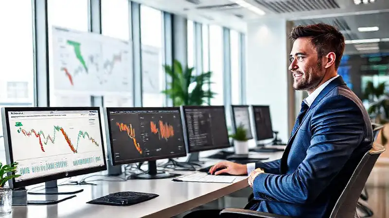 Negocios modernos impulsan el comercio internacional