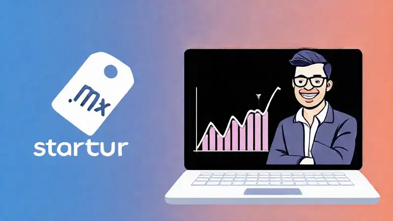 Una startup moderna
