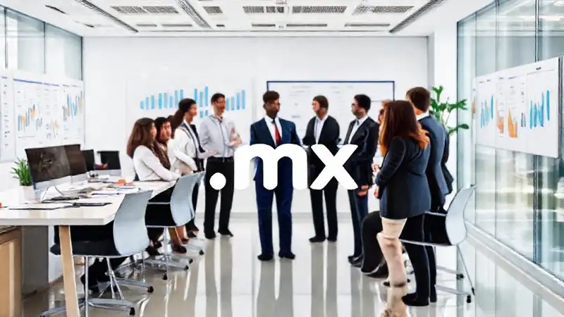 Oficina moderna impulsa la identidad estratégica