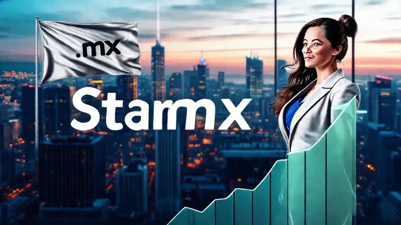 Innovación mexicana en ascenso digital