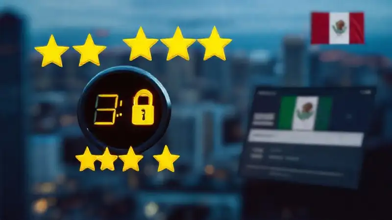 Una página web segura inspira confianza