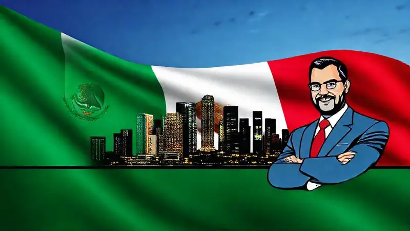 México innova con identidad digital