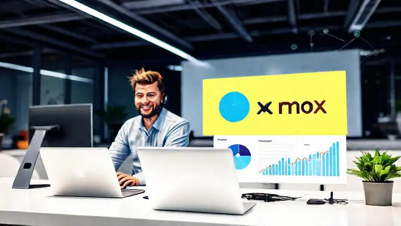Una startup tecnológica resuelve problemas digitalmente