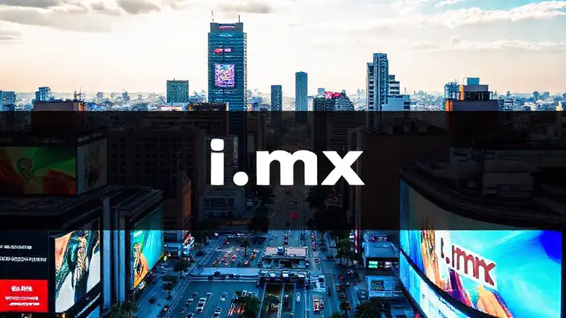 Ciudad de México digital: marketing online vibrante