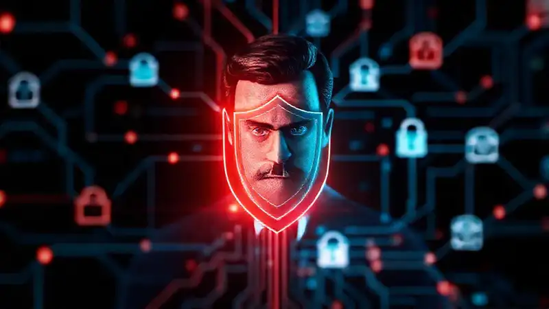 La seguridad digital oculta privacidad vulnerable