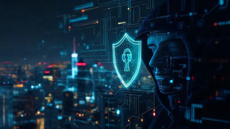 Seguridad digital, ciudad vigilada y alerta