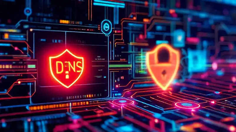 Seguridad digital automatizada para redes visuales