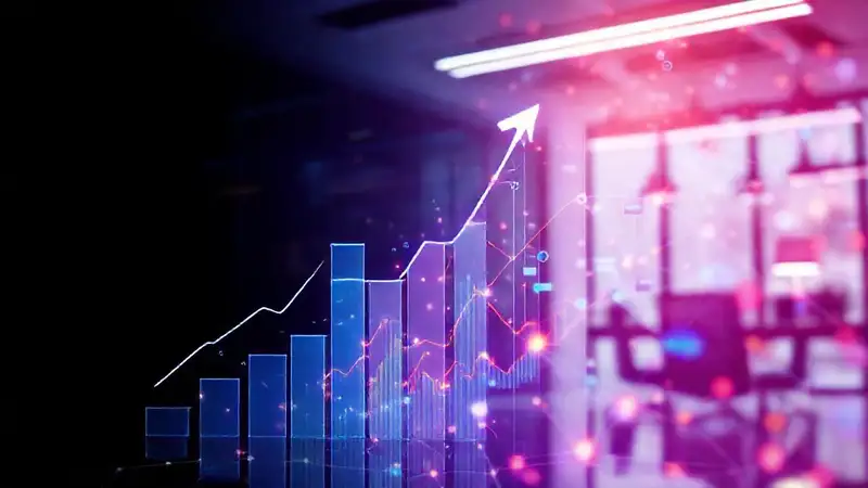 Crecimiento digital impulsa captación de leads