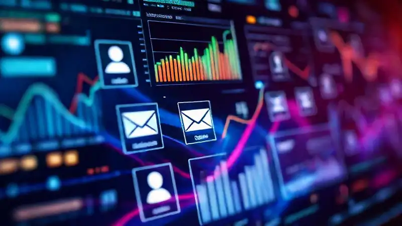 Interfaz digital visualiza datos personalizados en México