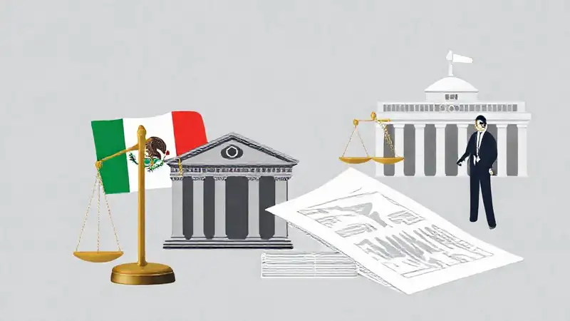 Documentos legales profesionales ponderan la realidad