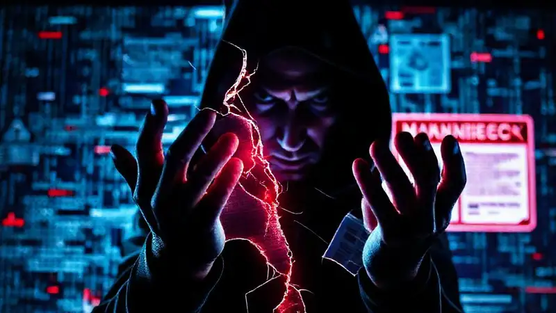 La tecnología revela una amenaza inminente
