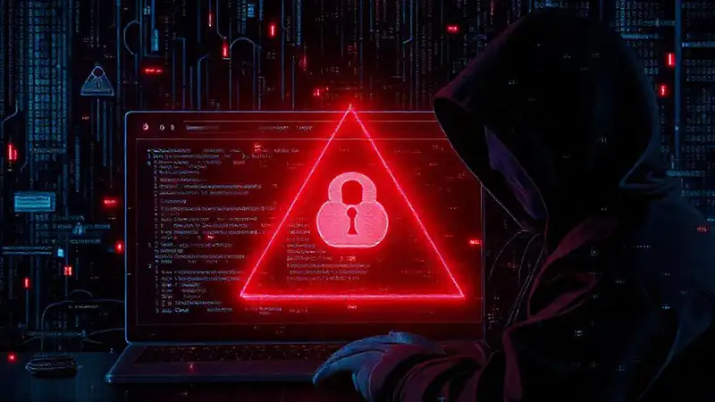 Una brecha digital amenaza la seguridad online