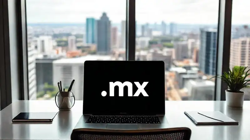 Oficina digital mexicana, crecimiento y optimismo
