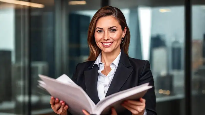 Abogacía corporativa y éxito profesional