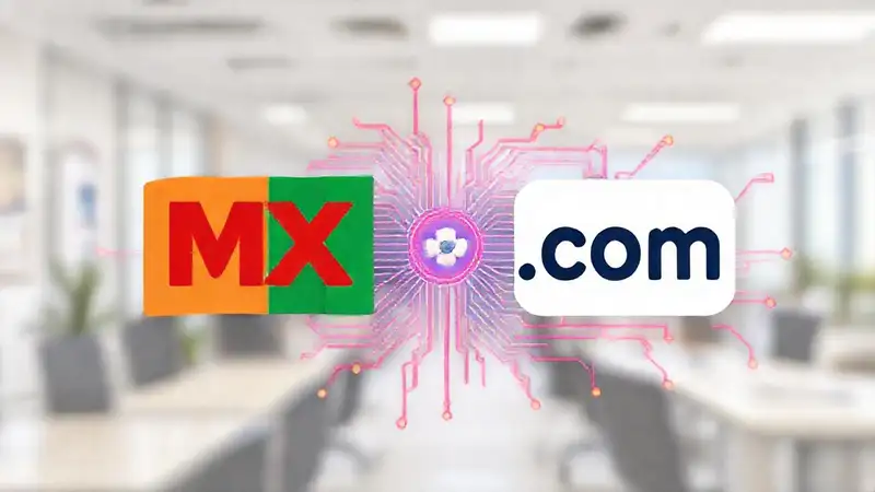 Startup innovadora con crecimiento digital