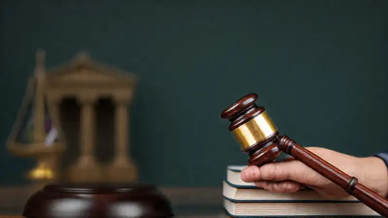 El derecho mexicano busca resolución conflictiva