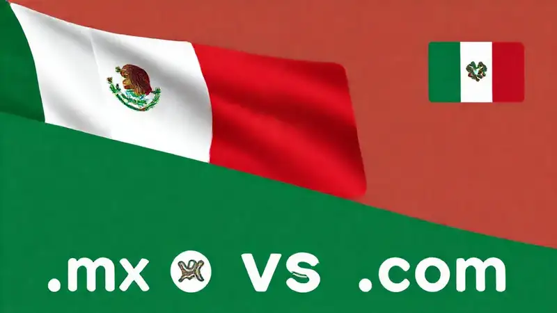 Marca .mx se destaca digitalmente