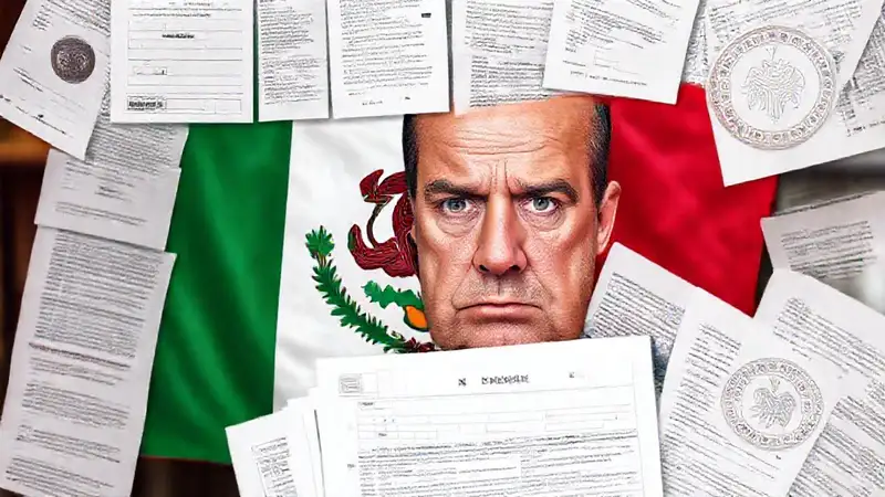 Documentos oficiales generan preocupación y exceso de información