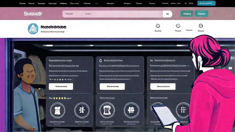 Una tienda online genera confianza y fidelidad