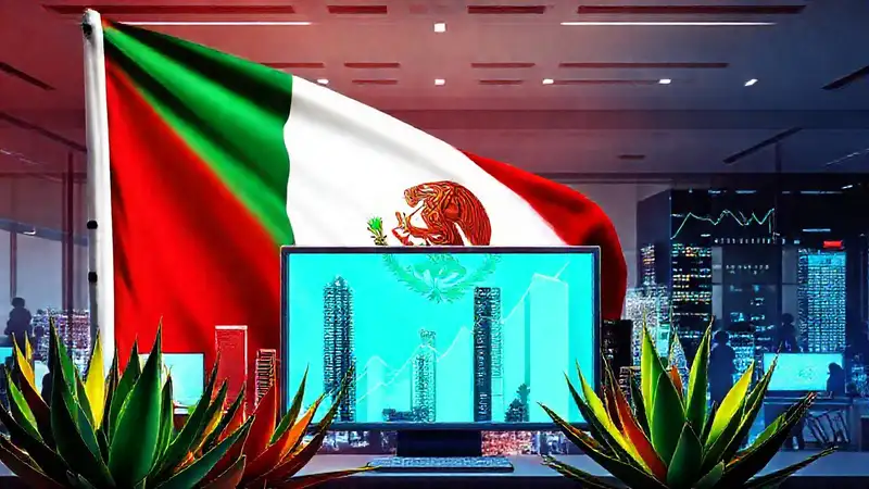 México digital: crecimiento