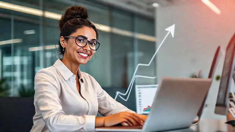 Éxito digital en México