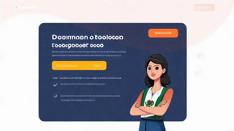 Ilustración digital informativa y con reembolso