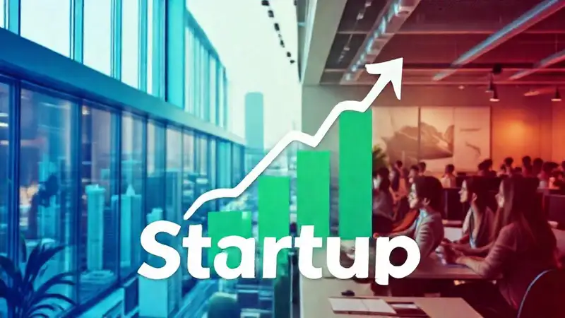 Una startup mexicana crezca con optimismo