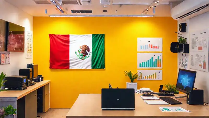 Startup moderna busca crecimiento con tecnología