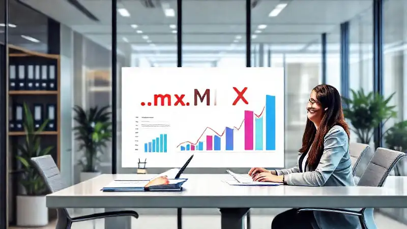La startup moderna crece con diseño profesional