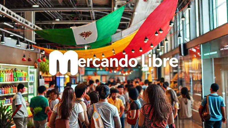 Mercado Libre impulsa el emprendimiento digital mexicano