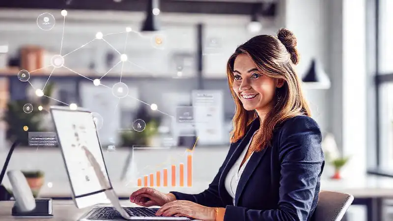 Planificación digital impulsa el éxito y crecimiento
