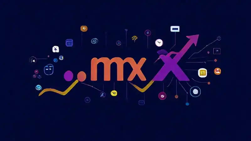 Diseño digital moderno e impactante