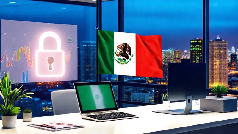 Una startup mexicana transmite confianza digital